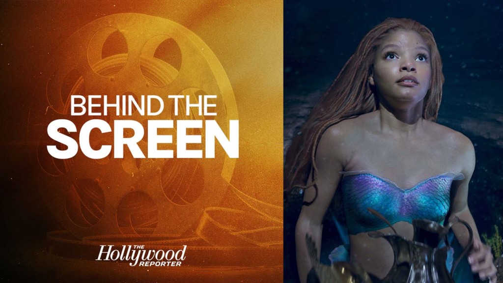 'The Little Mermaid' Visual Effects Supervisor Details How 'Truly Amazing' Halle Bailey Became A Mermaid