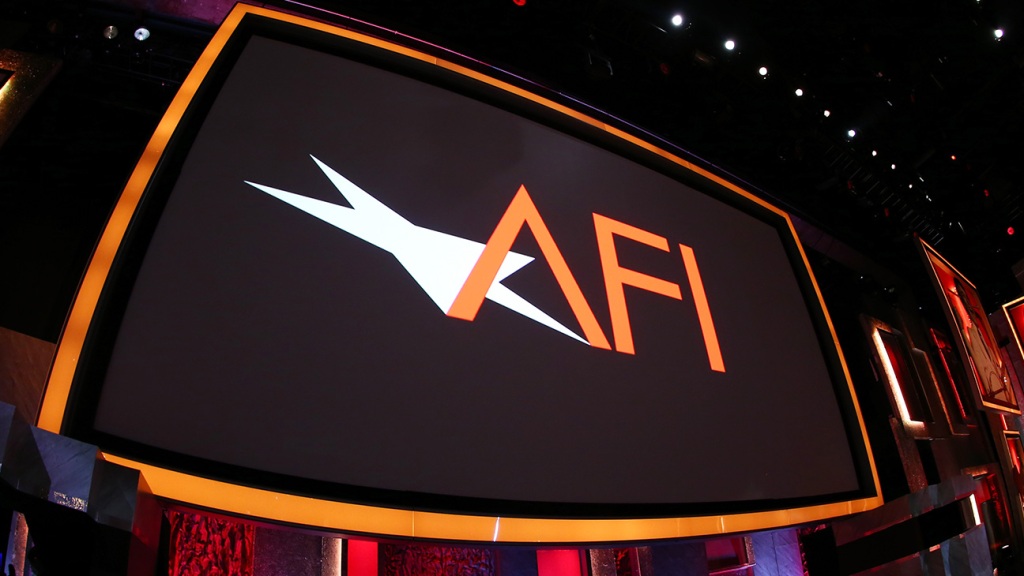 The American Film Institute sets the date for the 2023 AFI Awards