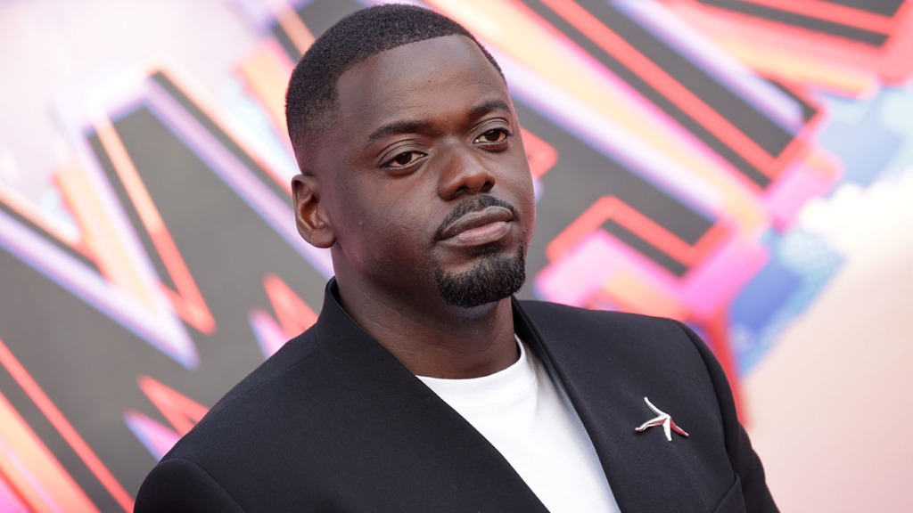 ‘Spider-Man: Across the Spider-Verse’ Star Daniel Kaluuya on Creating Spider-Punk and Catching That Surprise Character