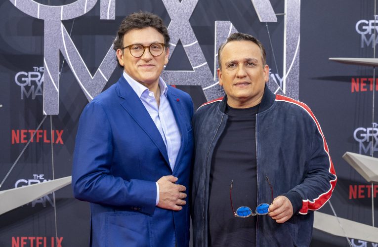 Russos on Tarantino’s Takedown in the MCU: ‘I don’t know if Quentin feels like he was born to make a Marvel movie’