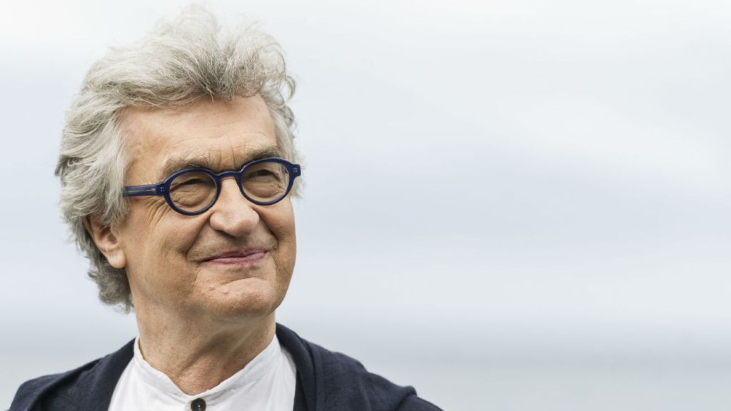 The Tokyo Film Festival appoints Wim Wenders as president of the 2023 jury