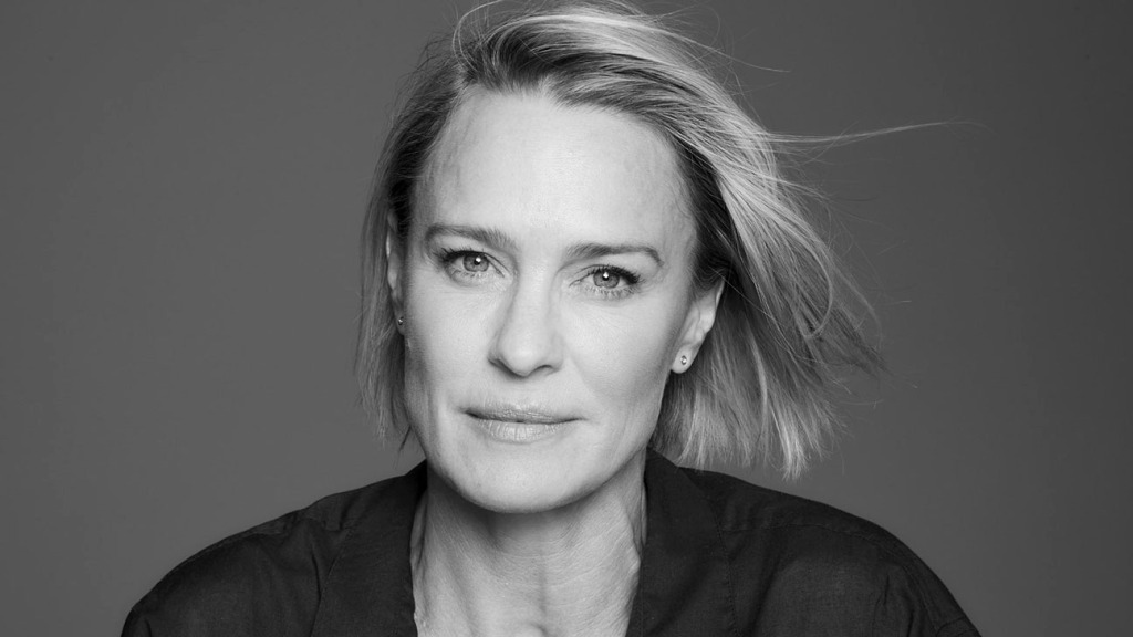 Robin Wright to be honored at Karlovy Vary Film Festival, 'Champions' set as closing film