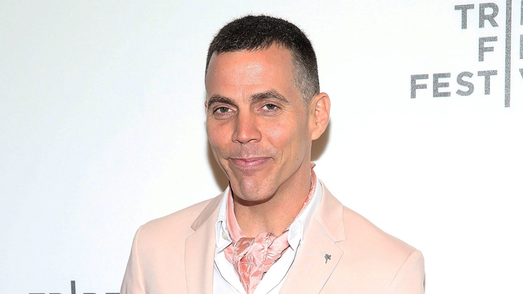Steve-O Says 'Jackass Forever' Was 'Kind of a Disappointment'