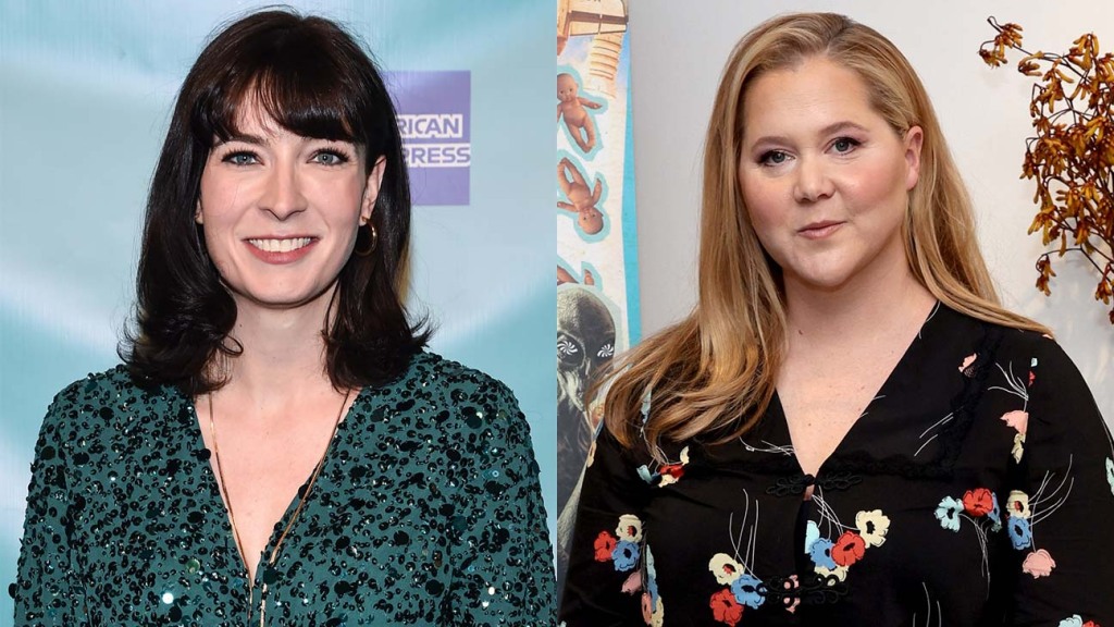 Diablo Cody Says Canned 'Barbie' Movie Starring Amy Schumer Was Trying To Have 'Feminist Girl-Boss Twist'