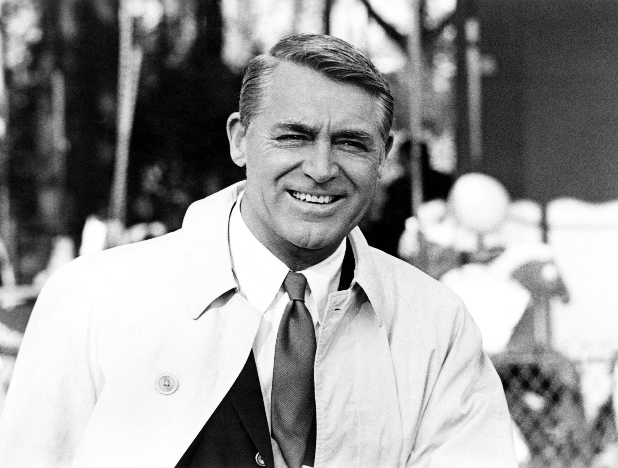 CHARADE, Cary Grant, 1963