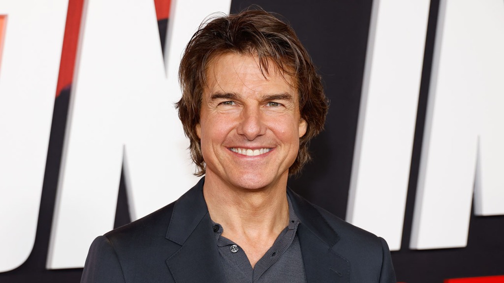 Tom Cruise Lobbied Studios on SAG-AFTRA Stunt and AI Positions (Exclusive)