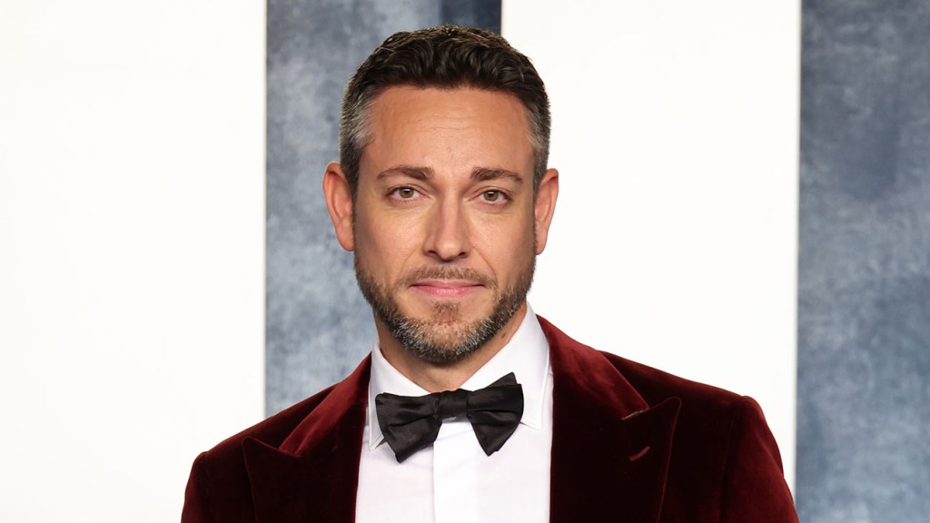 Zachary Levi Says ‘Shazam! Fury of the Gods’ Critics Rating Was “Oddly and Perplexingly Low”
