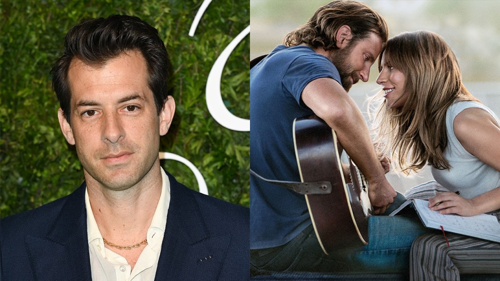 Mark Ronson Says He Wouldn’t Let Bradley Cooper Use Lady Gaga’s “Joanne” for ‘A Star Is Born’