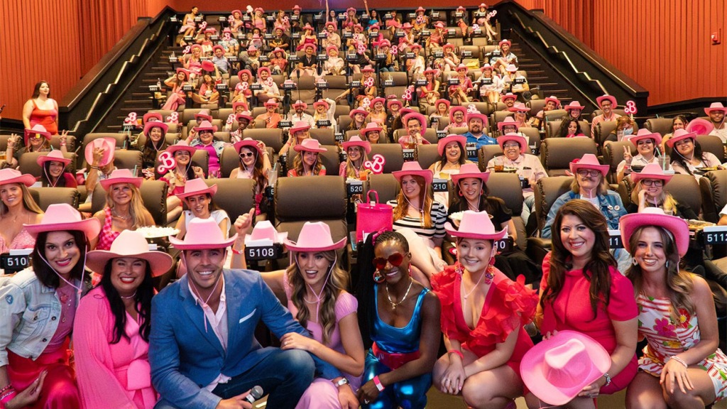 Barbiemania: How Warner Bros. and Mattel Painted the World Pink and Created Marketing Magic