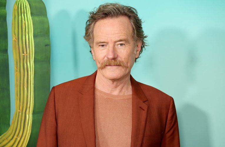 Bryan Cranston blasts Bob Iger over AI concerns: ‘They won’t take our jobs away and give them to robots’