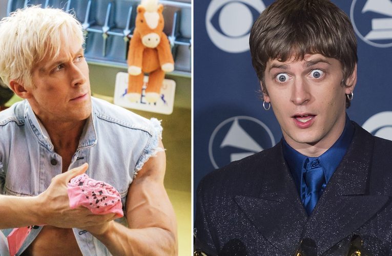 Rob Thomas is very relieved Matchbox Twenty’s ‘Push’ isn’t played for laughs in ‘Barbie’