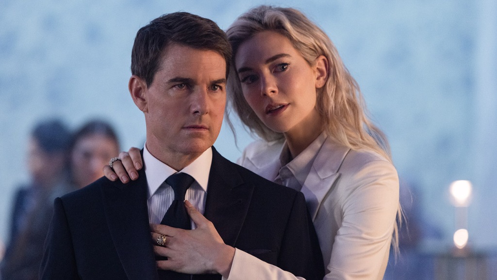 Tom Cruise plans to make 'Mission: Impossible' movies in his 80s