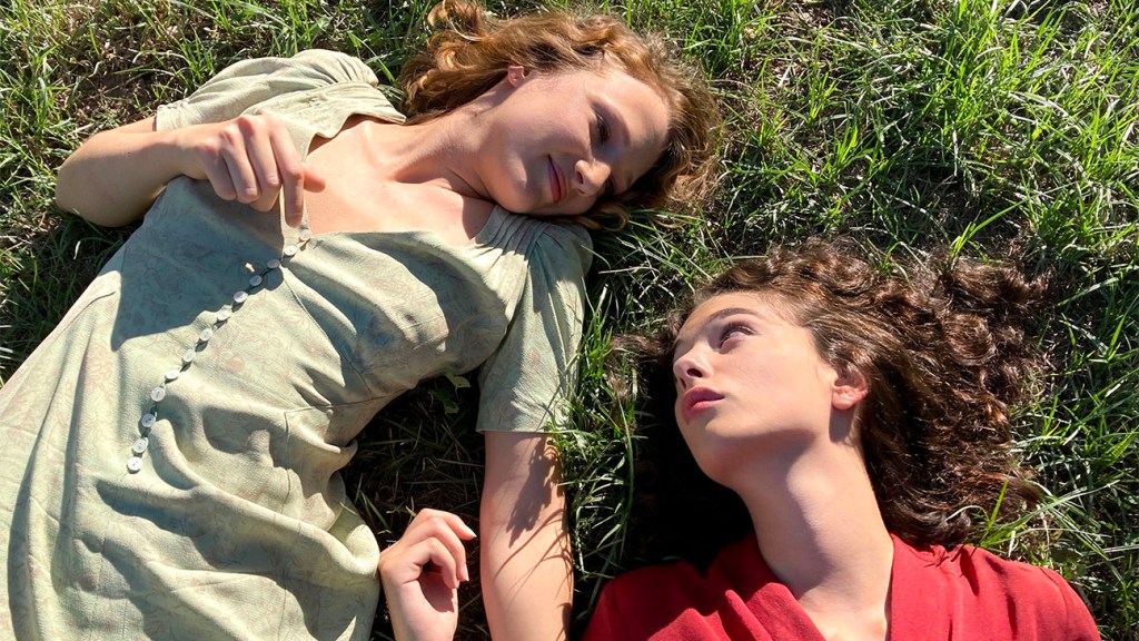 ‘The Beautiful Summer’ Review: An Uneven but Sensuous and Sensitive Coming-of-Age Drama