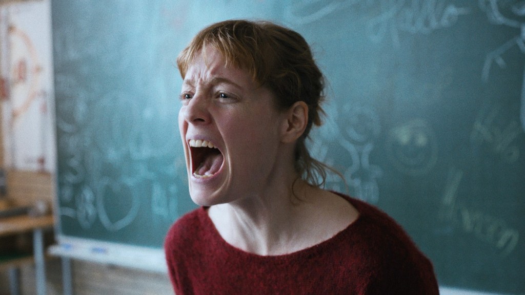 Oscars: ‘Teachers’ Lounge,’ Wim Wenders’ ‘Anselm’ on Germany’s 2024 International Feature Shortlist