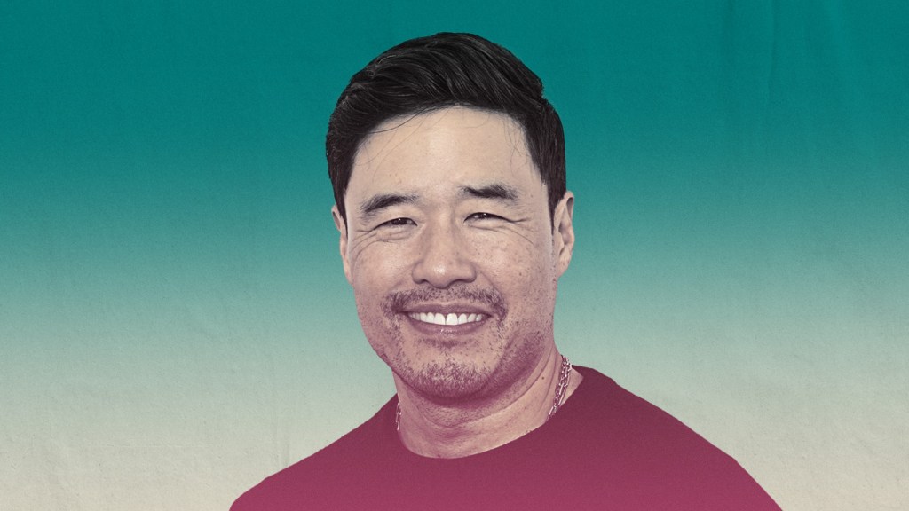 ‘Shortcomings’ Director Randall Park Did Not Anticipate This Being His First Feature