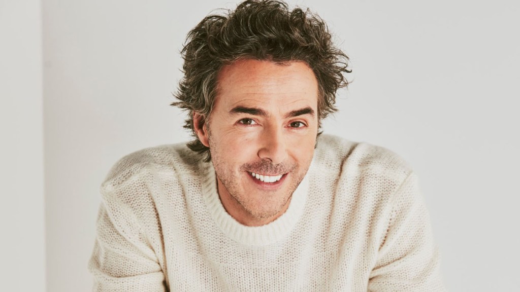 Shawn Levy to Receive Toronto Film Festival Tribute Award