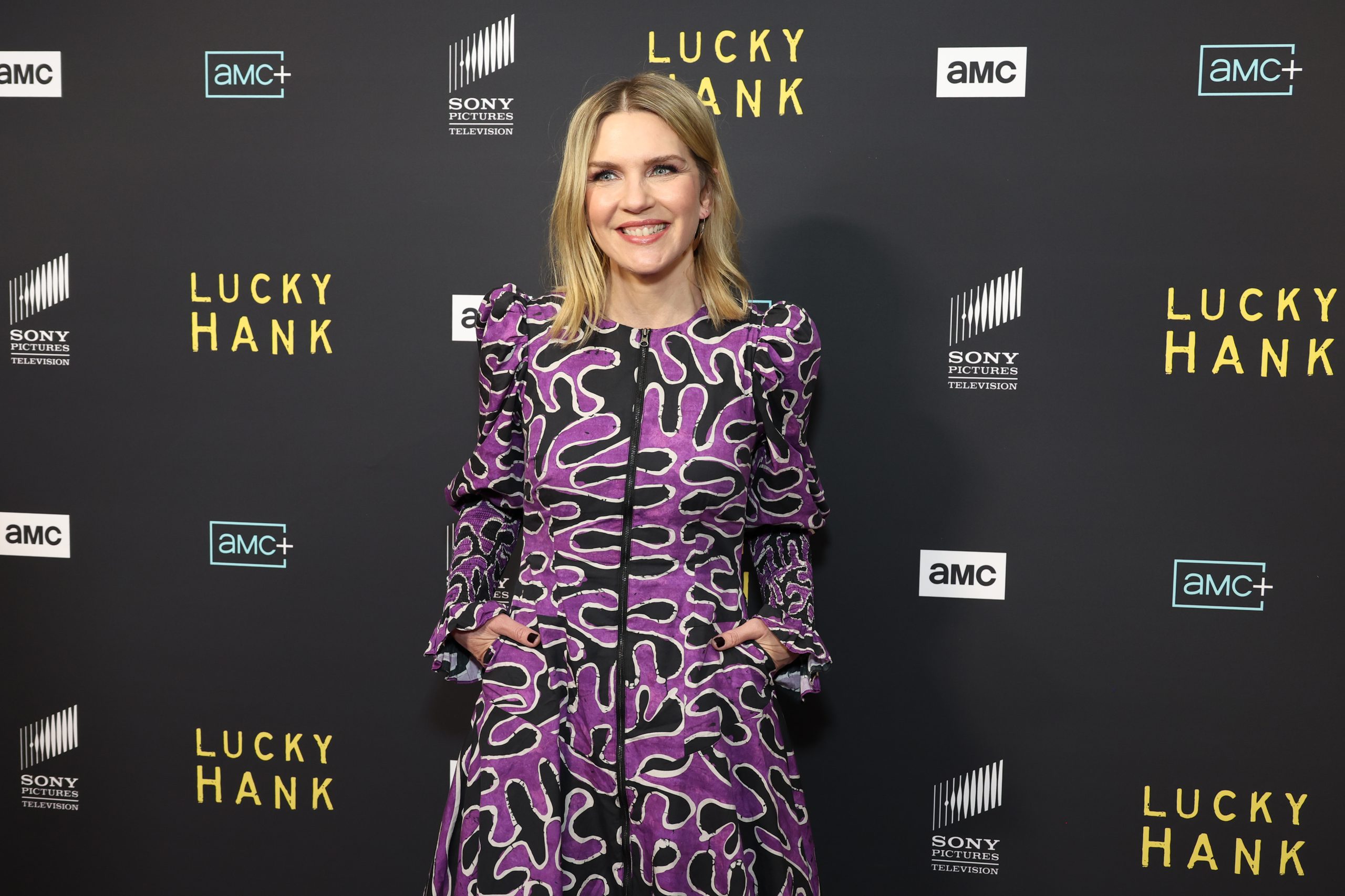 Rhea Seehorn Holds Out Hope for More ‘Better Call Saul’: ‘I Hope One Day There’s an Occasion to Revisit These Characters’