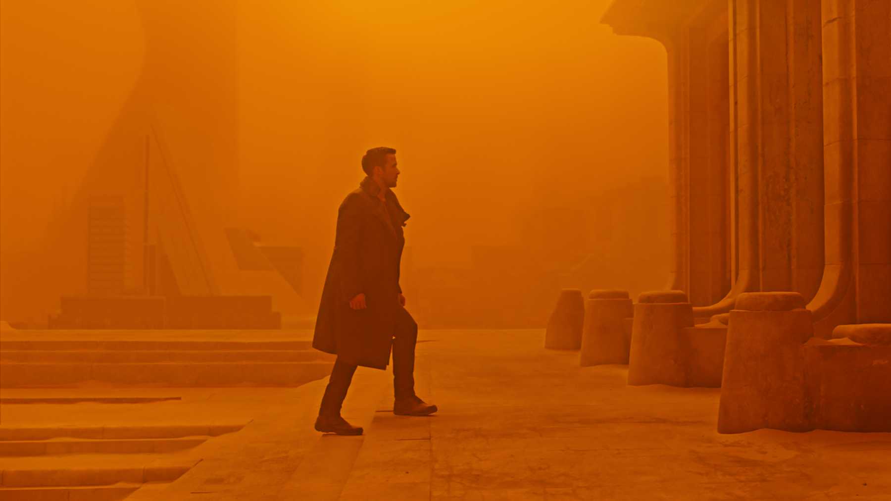 Ridley Scott Regrets Turning Down Directing ‘Blade Runner 2049’ for ‘Alien: Covenant’