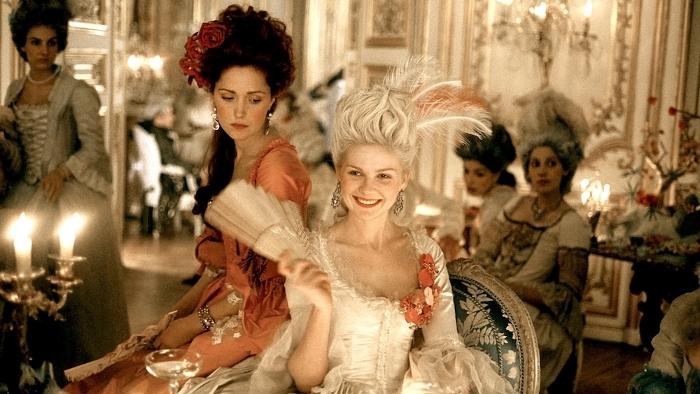 Sofia Coppola Admits ‘Marie Antoinette’ Was a ‘Flop’ That ‘Nobody Saw,’ but She’s Happy ‘It’s Lived On’