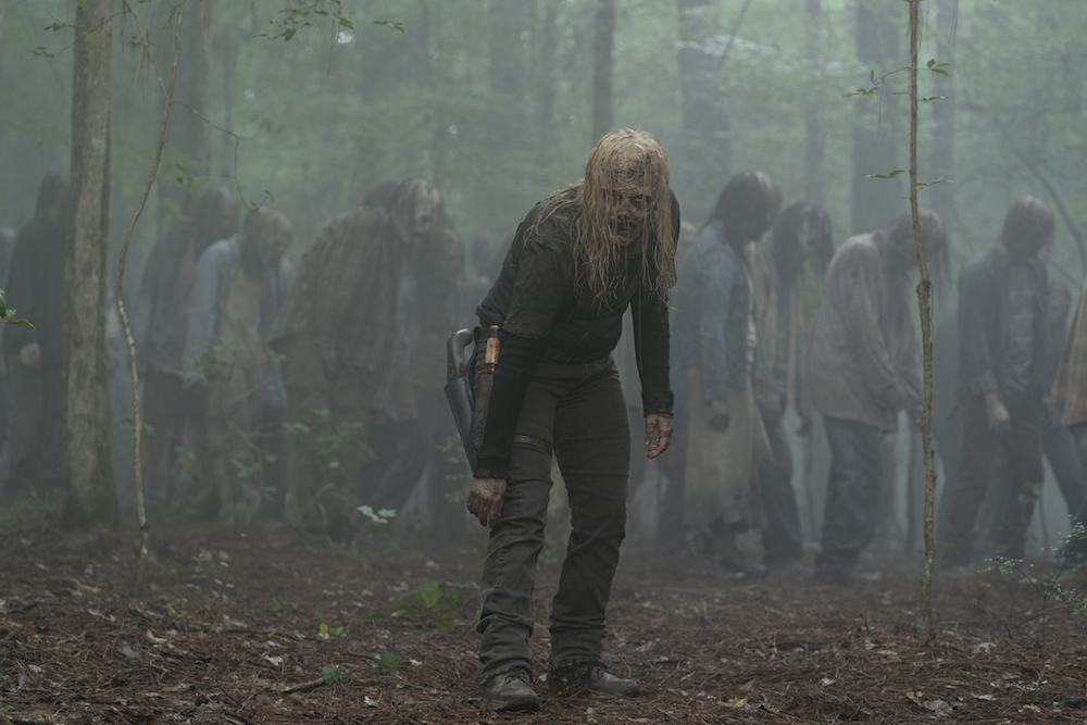 The Walking Dead: AMC Networks Should Sell Its Studio While the Getting Is Good
