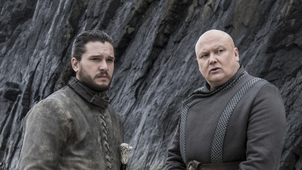 ‘Game of Thrones’ Star Conleth Hill Admits Final Season Was ‘Rushed’: I Was ‘Frustrated’ and ‘Inconsolable’