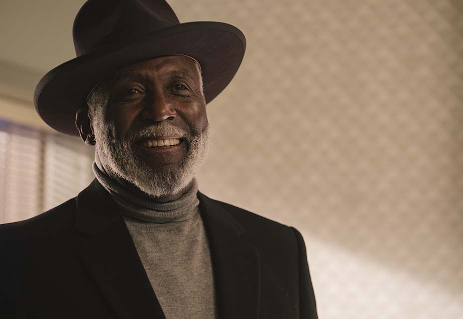 1698195524 614 Richard Roundtree Suave Star of ‘Shaft Dies at 81 | SoxGame.info