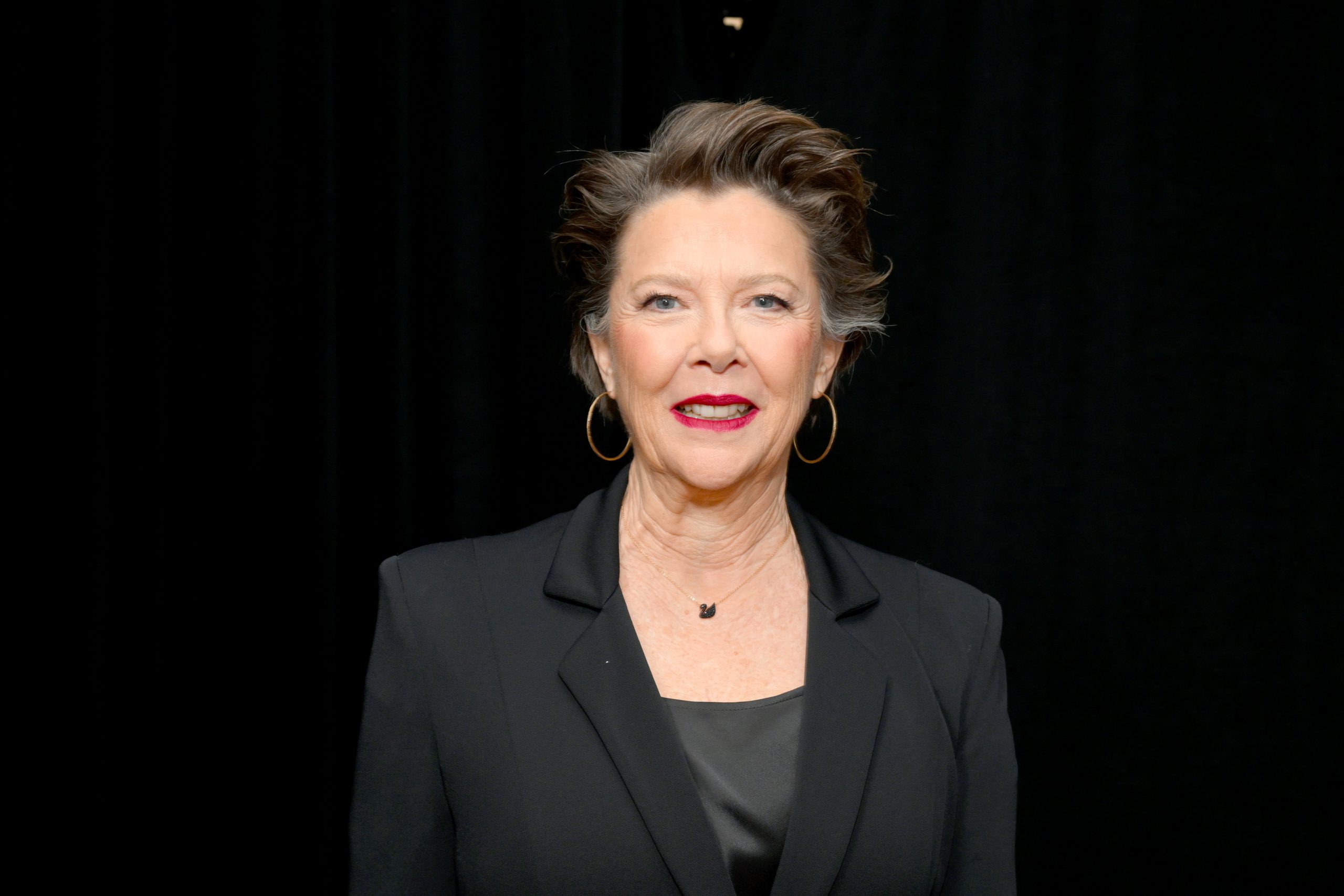 Annette Bening Says ‘Strong Women’ Roles Are ‘Really Boring’