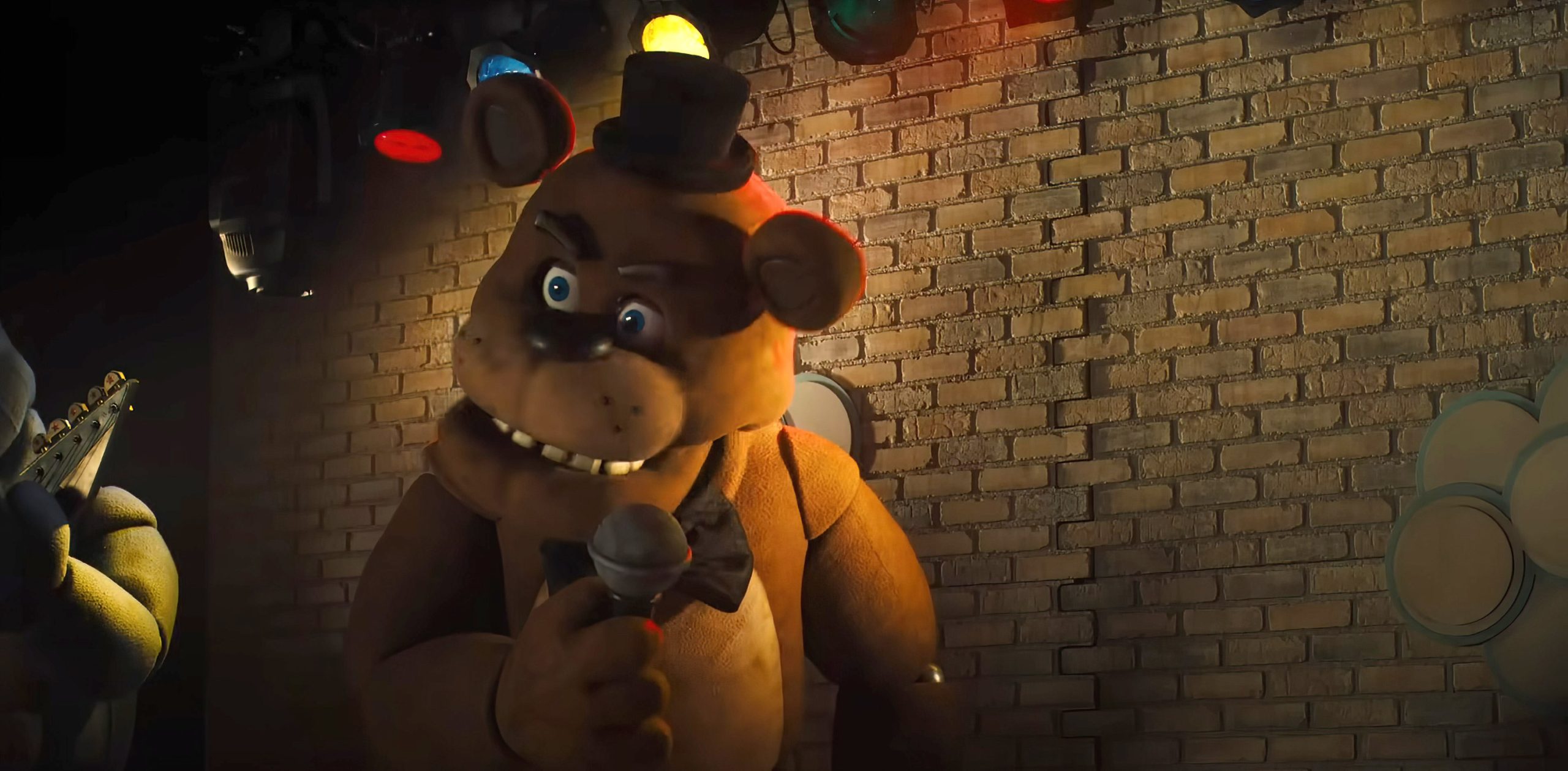 ‘Five Nights at Freddy’s’ and Five Secrets to Its Success: Gen Z Breaks It Down for You