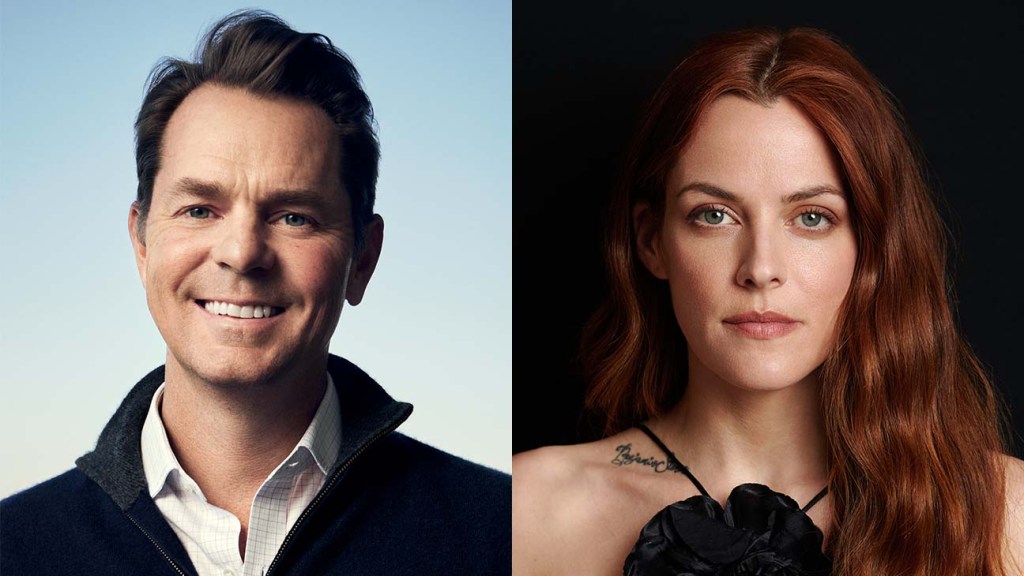 Riley Keough, Focus Vice Chairman Jason Cassidy Join The Gotham Film & Media Institute Board (Exclusive)