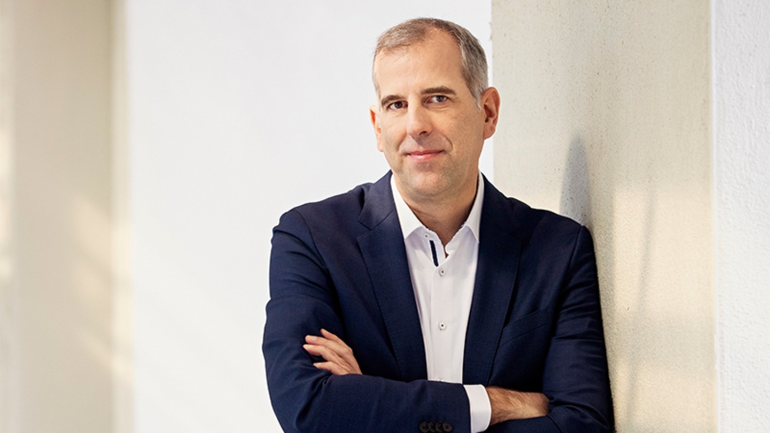 RTL Deutschland CEO Stephan Schmitter