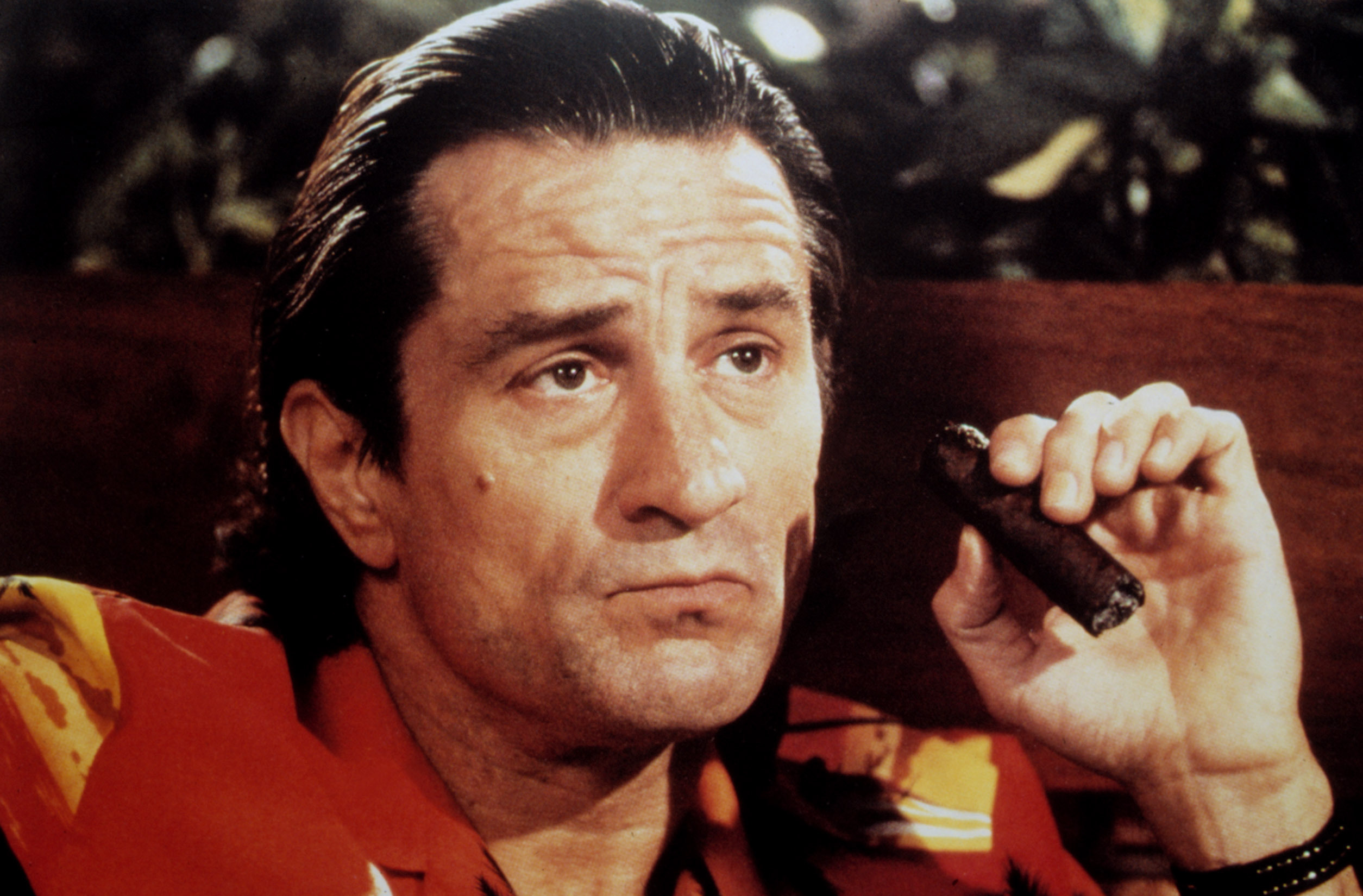 Martin Scorsese and Steven Spielberg Are Exec Producing a ‘Cape Fear’ Series