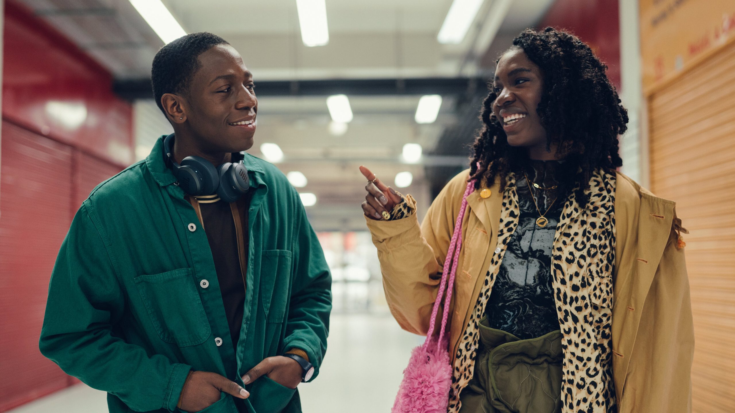 ‘Rye Lane,’ ‘All of Us Strangers,’ and ‘Scrapper’ Lead 2023 British Independent Film Award Nominations