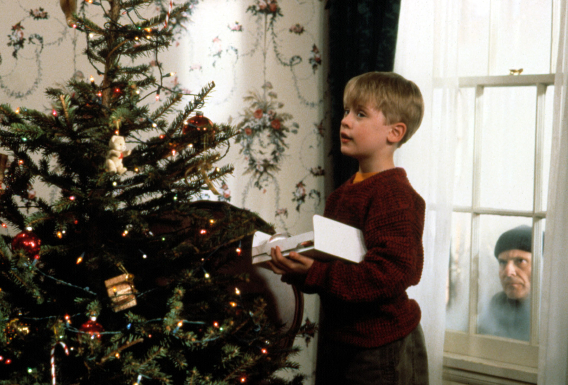 Here’s How Rich Kevin McCallister’s Family in ‘Home Alone’ Really Is