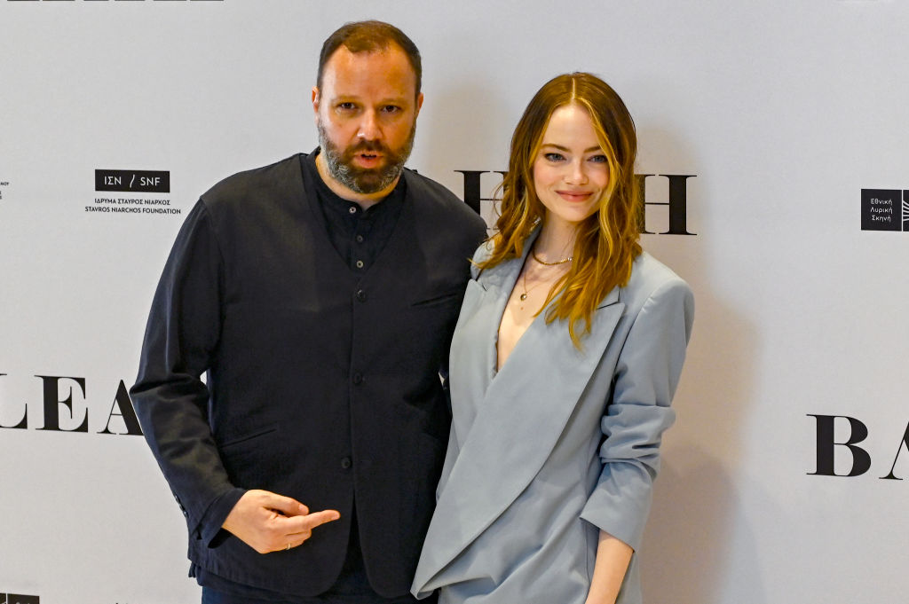 Yorgos Lanthimos and Emma Stone’s Latest Film ‘AND’ Is Renamed ‘Kind of Kindness’