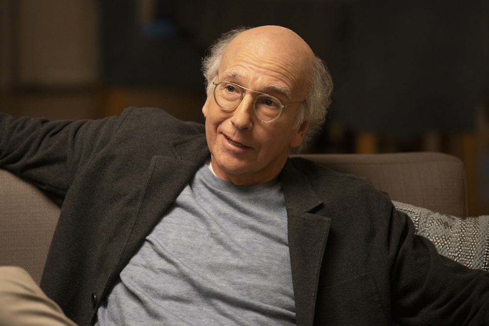 ‘Curb Your Enthusiasm’ Is Ending with Upcoming Season 12 — for Real
