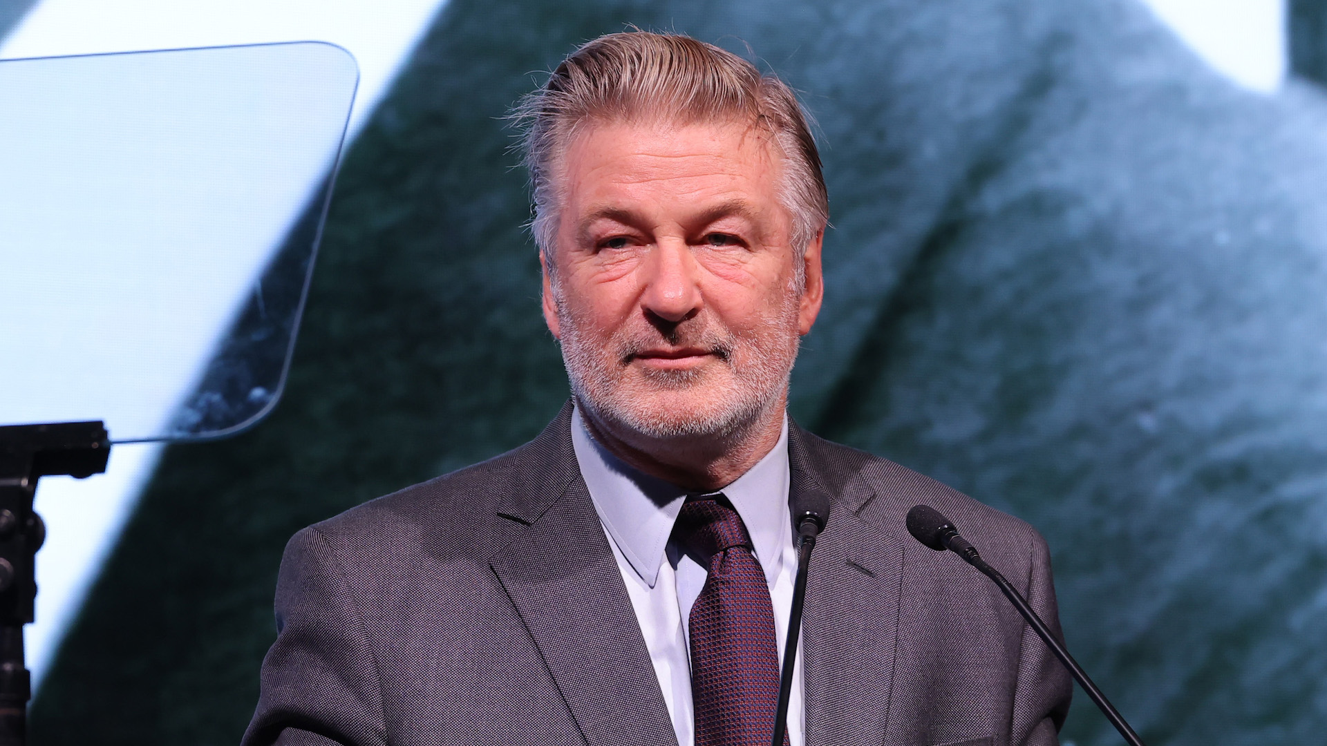Alec Baldwin Charged Again with Involuntary Manslaughter in ‘Rust’ Case