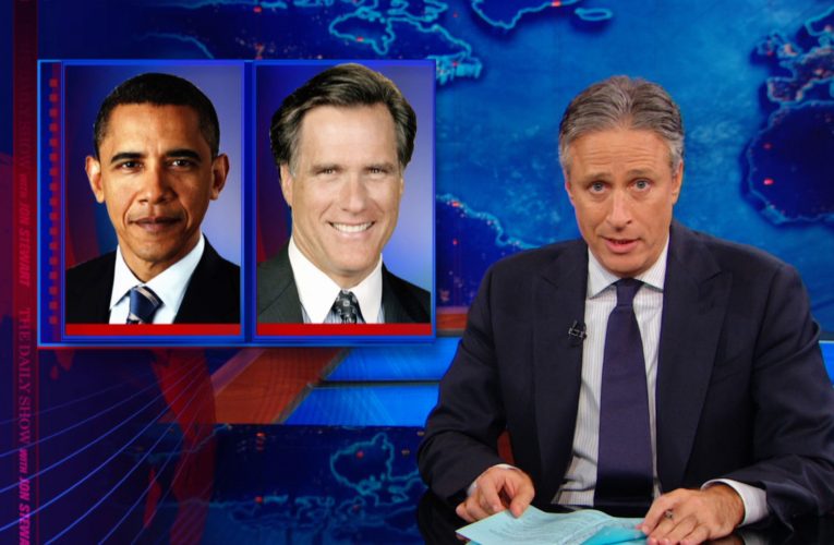 Jon Stewart to Return as Part-Time ‘Daily Show’ Host Through Presidential Election