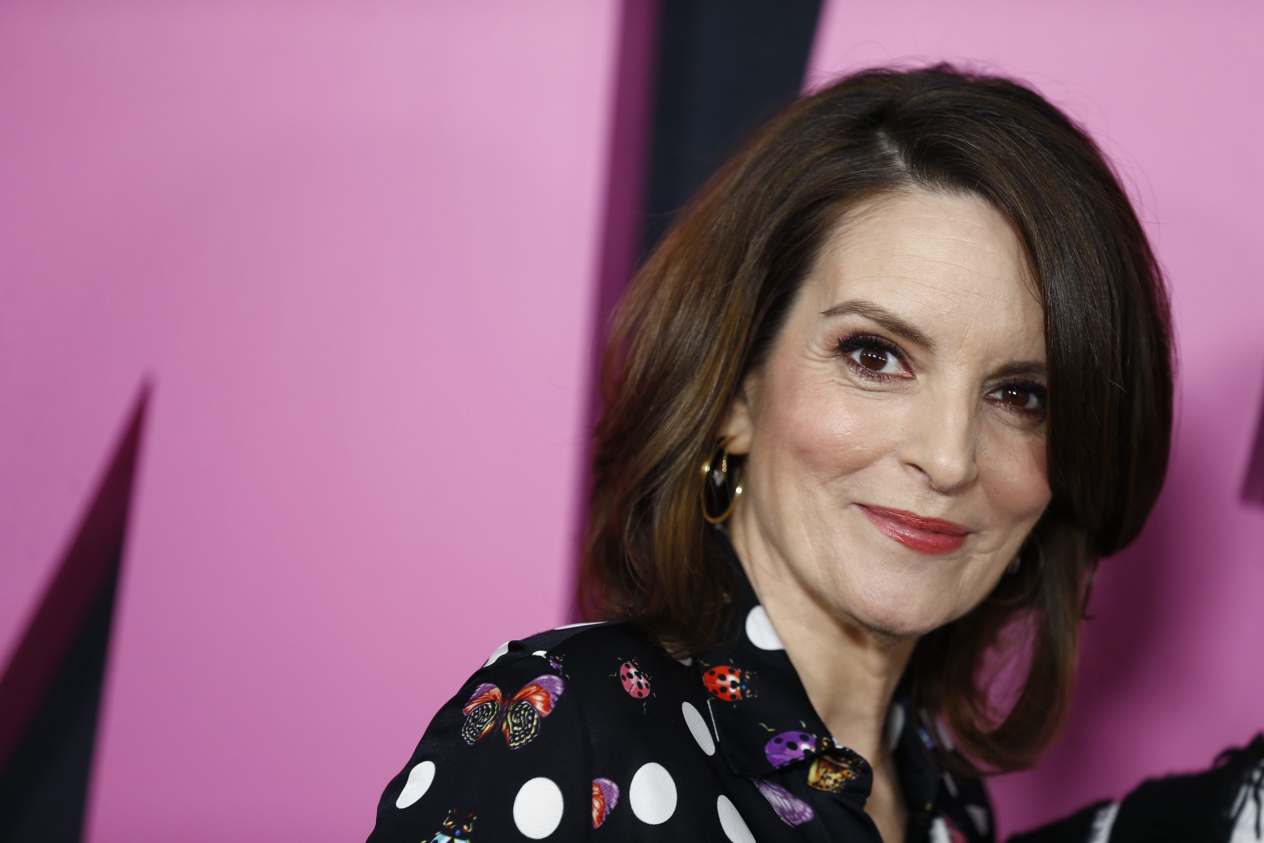Tina Fey to Star in ‘The Four Seasons’ Netflix TV Adaptation