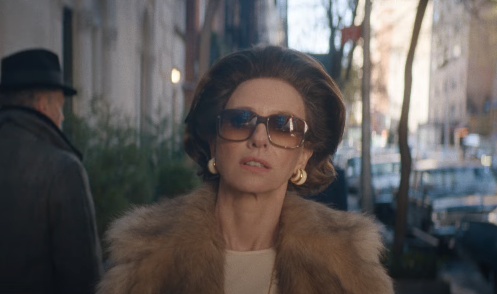 ‘Feud: Capote Vs. The Swans’ Trailer: Truman Capote Betrays Confidantes in Twisted Anthology